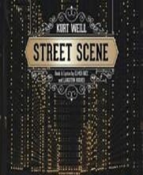دانلود فیلم Weill: Street Scene 2019 دانلود فیلم Weill: Street Scene 2019