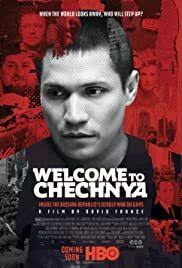 دانلود فیلم Welcome to Chechnya 2020 دانلود فیلم Welcome to Chechnya 2020