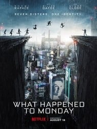 دانلود فیلم What Happened To Monday 2017 دانلود فیلم What Happened To Monday 2017