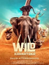 دانلود فیلم Wild Karnataka 2020 دانلود فیلم Wild Karnataka 2020