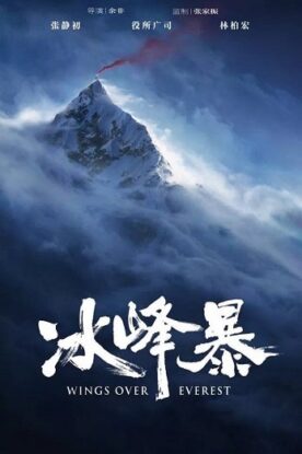 دانلود فیلم Wings Over Everest 2019 دانلود فیلم Wings Over Everest 2019