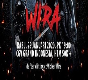 دانلود فیلم Wira 2019 دانلود فیلم Wira 2019