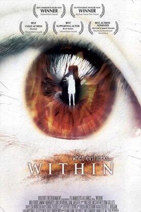دانلود فیلم Within 2009 دانلود فیلم Within 2009