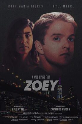 دانلود فیلم Zoey 2020 دانلود فیلم Zoey 2020