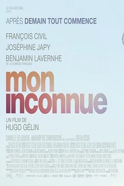 دانلود فیلم Mon inconnue 2019 دانلود فیلم Mon inconnue 2019