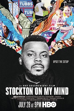 دانلود فیلم Stockton on My Mind 2020 دانلود فیلم Stockton on My Mind 2020