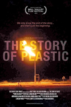 دانلود فیلم The Story of Plastic 2019 دانلود فیلم The Story of Plastic 2019