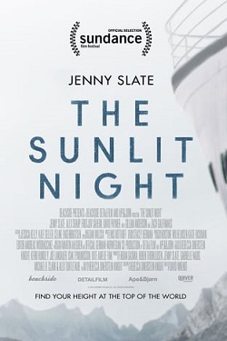 دانلود فیلم The Sunlit Night 2019 دانلود فیلم The Sunlit Night 2019