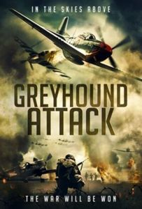 دانلود فیلم Greyhound Attack 2019 دانلود فیلم Greyhound Attack 2019