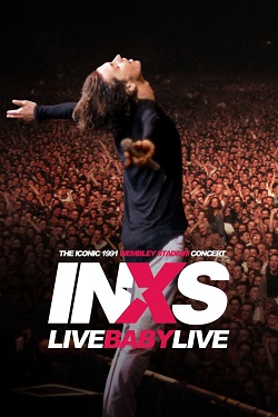 دانلود فیلم INXS: Live Baby Live 2019 دانلود فیلم INXS: Live Baby Live 2019
