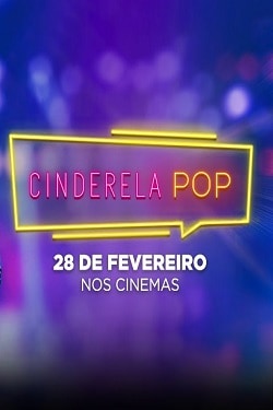دانلود فیلم Cinderela Pop 2019 دانلود فیلم Cinderela Pop 2019