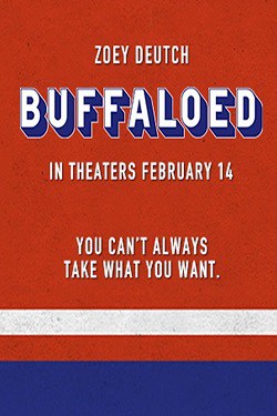 دانلود فیلم Buffaloed 2019 دانلود فیلم Buffaloed 2019