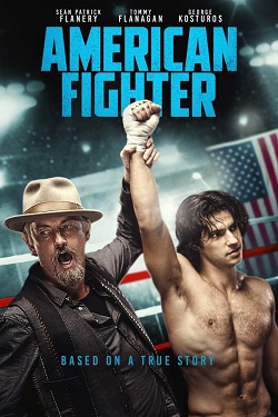 دانلود فیلم American Fighter 2019 دانلود فیلم American Fighter 2019