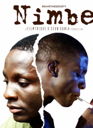 دانلود فیلم Nimbe: The Movie 2019 دانلود فیلم Nimbe: The Movie 2019