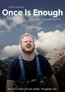 دانلود فیلم Once Is Enough 2020 دانلود فیلم Once Is Enough 2020