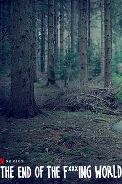 دانلود قسمت دهم فصل دوم سریال The End of the F***ing World دانلود قسمت دهم فصل دوم سریال The End of the F***ing World