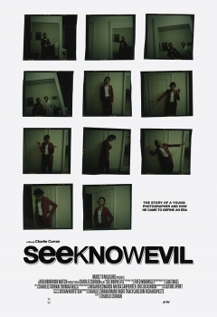 دانلود فیلم See Know Evil 2018 دانلود فیلم See Know Evil 2018