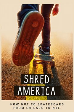 دانلود فیلم Shred America 2018 دانلود فیلم Shred America 2018