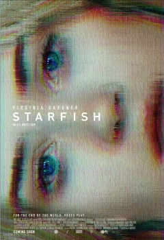 دانلود فیلم Starfish 2018 دانلود فیلم Starfish 2018
