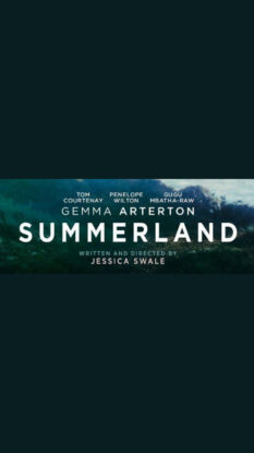 دانلود فیلم Summerland 2020 دانلود فیلم Summerland 2020