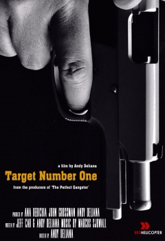 دانلود فیلم Target Number One 2020 دانلود فیلم Target Number One 2020