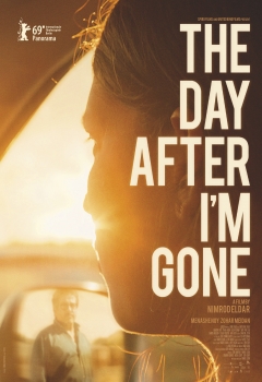 دانلود فیلم The Day After I’m Gone 2019 دانلود فیلم The Day After I’m Gone 2019