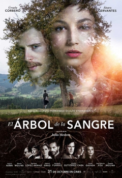 دانلود فیلم The Tree of Blood 2018 دانلود فیلم The Tree of Blood 2018