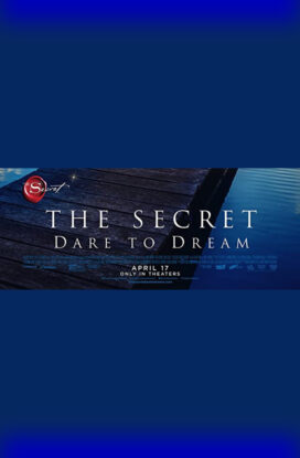 دانلود فیلم The Secret: Dare to Dream 2020 دانلود فیلم The Secret: Dare to Dream 2020
