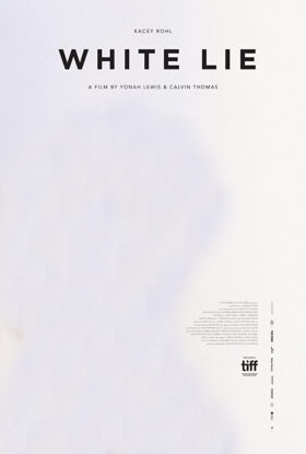 دانلود فیلم White Lie 2019 دانلود فیلم White Lie 2019
