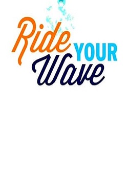 دانلود فیلم Ride Your Wave 2019 دانلود فیلم Ride Your Wave 2019