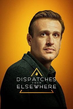 دانلود قسمت دهم سریال Dispatches from Elsewhere دانلود قسمت دهم سریال Dispatches from Elsewhere