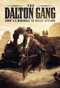 دانلود فیلم The Dalton Gang 2020 دانلود فیلم The Dalton Gang 2020