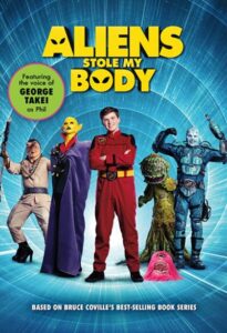 دانلود فیلم Aliens Stole My Body 2020 دانلود فیلم Aliens Stole My Body 2020