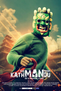 دانلود فیلم The Man from Kathmandu Vol. 1 2020 دانلود فیلم The Man from Kathmandu Vol. 1 2020