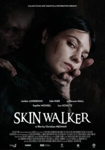 دانلود فیلم Skin Walker 2019 دانلود فیلم Skin Walker 2019