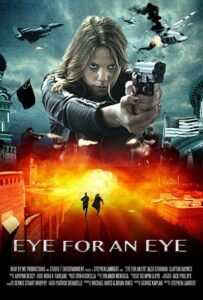 دانلود فیلم Eye for an Eye 2019 دانلود فیلم Eye for an Eye 2019