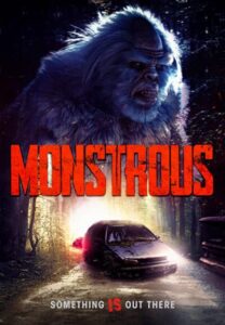 دانلود فیلم Monstrous 2020 دانلود فیلم Monstrous 2020