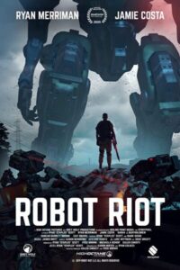 دانلود فیلم Robot Riot 2020 دانلود فیلم Robot Riot 2020