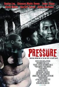 دانلود فیلم Pressure 2020 دانلود فیلم Pressure 2020
