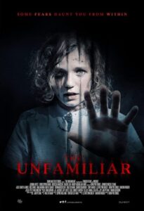 دانلود فیلم ۲۰۲۰ The Unfamiliar دانلود فیلم ۲۰۲۰ The Unfamiliar