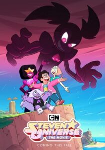 دانلود انیمیشن Steven Universe: The Movie 2019 دانلود انیمیشن Steven Universe: The Movie 2019