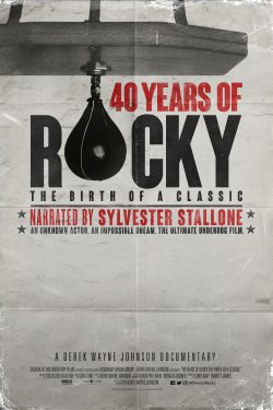 دانلود فیلم ۴۰ Years of Rocky: The Birth of a Classic 2020 دانلود فیلم ۴۰ Years of Rocky: The Birth of a Classic 2020