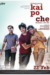 دانلود فیلم Kai po che! 2013 دانلود فیلم Kai po che! 2013