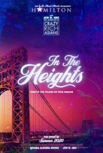 دانلود فیلم In the Heights 2021 دانلود فیلم In the Heights 2021