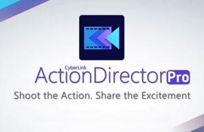 ویرایش ویدئو با اپلیکیشن ActionDirector Video Editor 4.0.0 ویرایش ویدئو با اپلیکیشن ActionDirector Video Editor 4.0.0