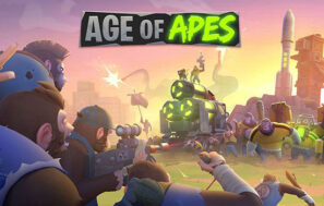 دانلود بازی آنلاین Age of Apes 0.16.2 دانلود بازی آنلاین Age of Apes 0.16.2