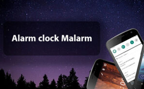 دانلود اپلیکیشن ساعت زنگدار Alarm clock Malarm 1.001 دانلود اپلیکیشن ساعت زنگدار Alarm clock Malarm 1.001