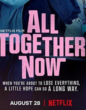 دانلود فیلم All Together Now 2020 دانلود فیلم All Together Now 2020