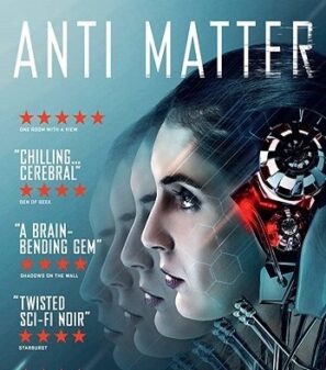 دانلود فیلم Anti Matter 2016 دانلود فیلم Anti Matter 2016