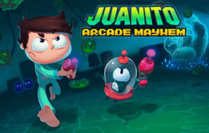دانلود بازی Arcade Mayhem Shooter 4.0.2 دانلود بازی Arcade Mayhem Shooter 4.0.2